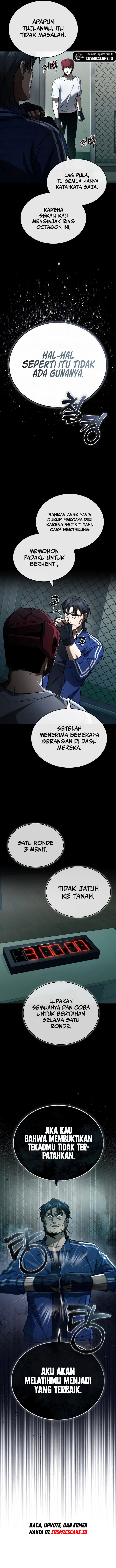 Devil Returns To School Days Chapter 12 Gambar 13