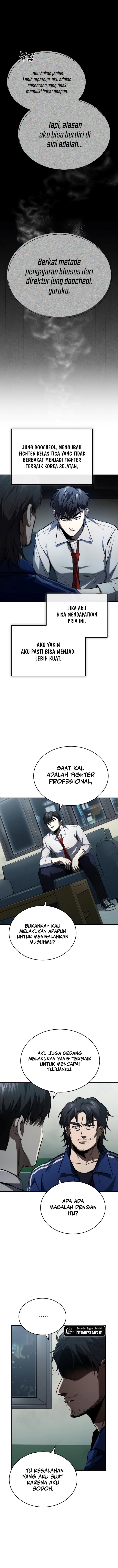 Devil Returns To School Days Chapter 12 Gambar 6