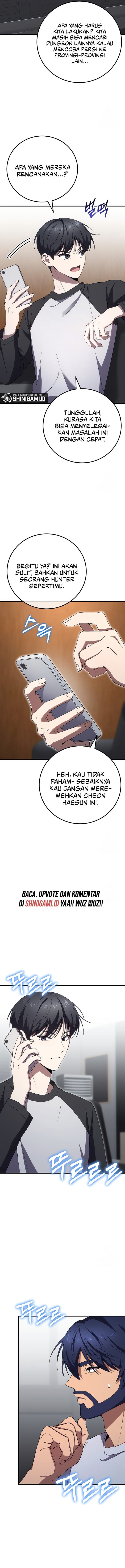 Poison-Eating Healer Chapter 42 Gambar 16