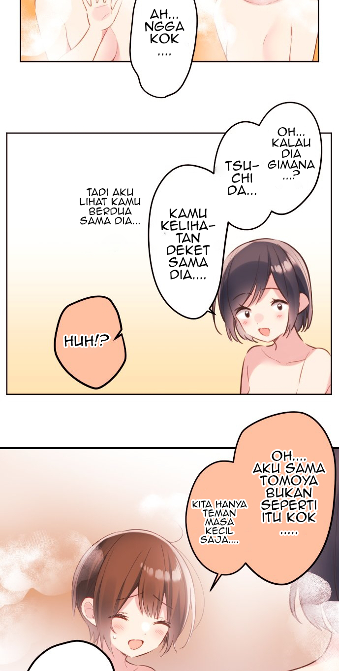 Halaman Komik