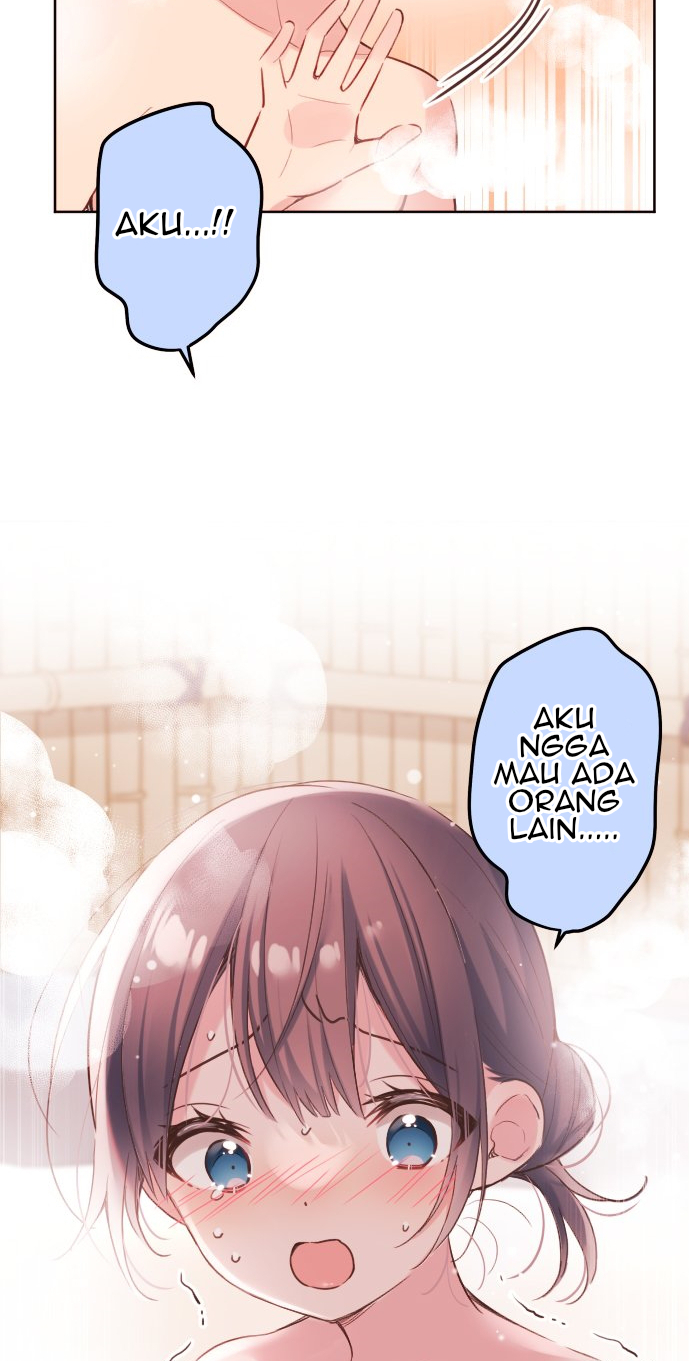 Halaman Komik