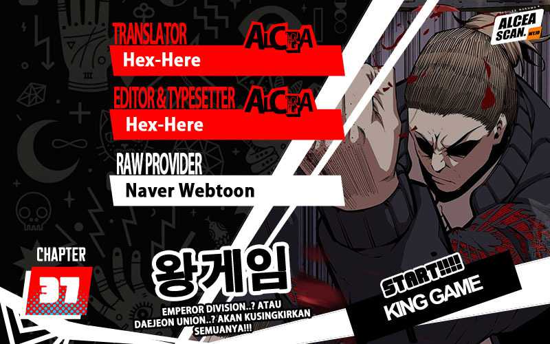 Baca Komik King Game Chapter 37 Gambar 1