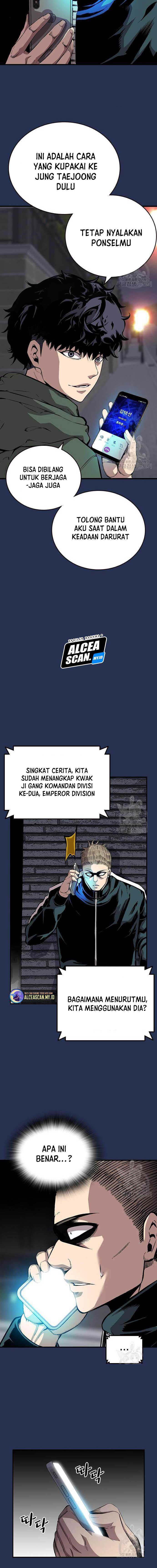 King Game Chapter 37 Gambar 13