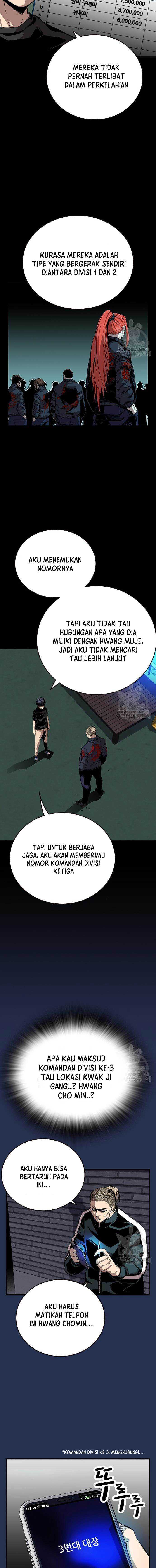 King Game Chapter 37 Gambar 18