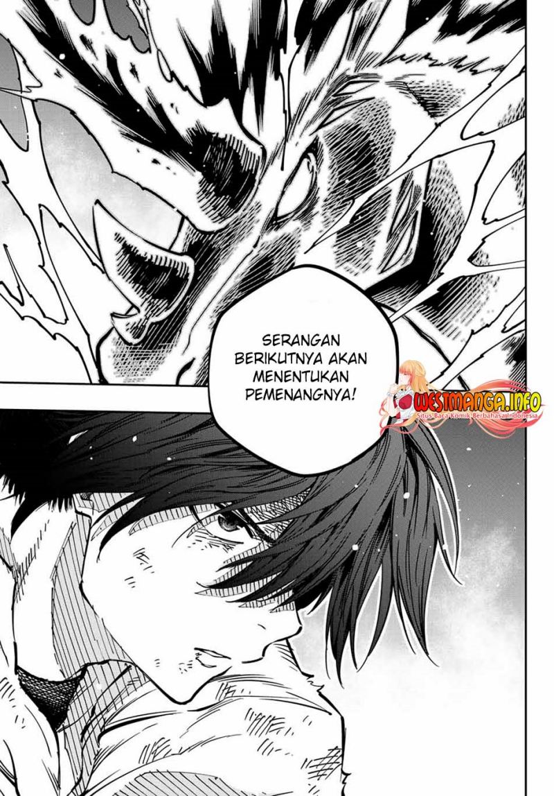 Maken Tan’ya-shi ni Naritakute! Chapter 6 Gambar 38