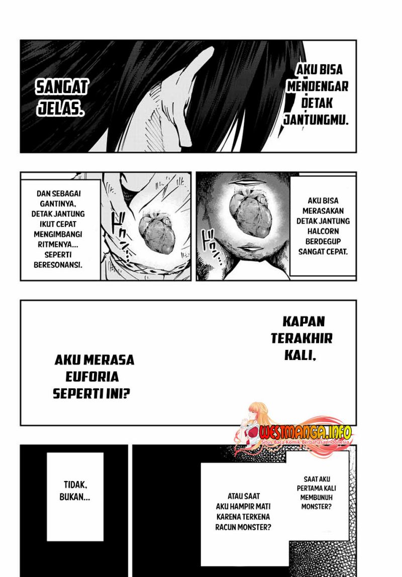 Maken Tan’ya-shi ni Naritakute! Chapter 6 Gambar 39