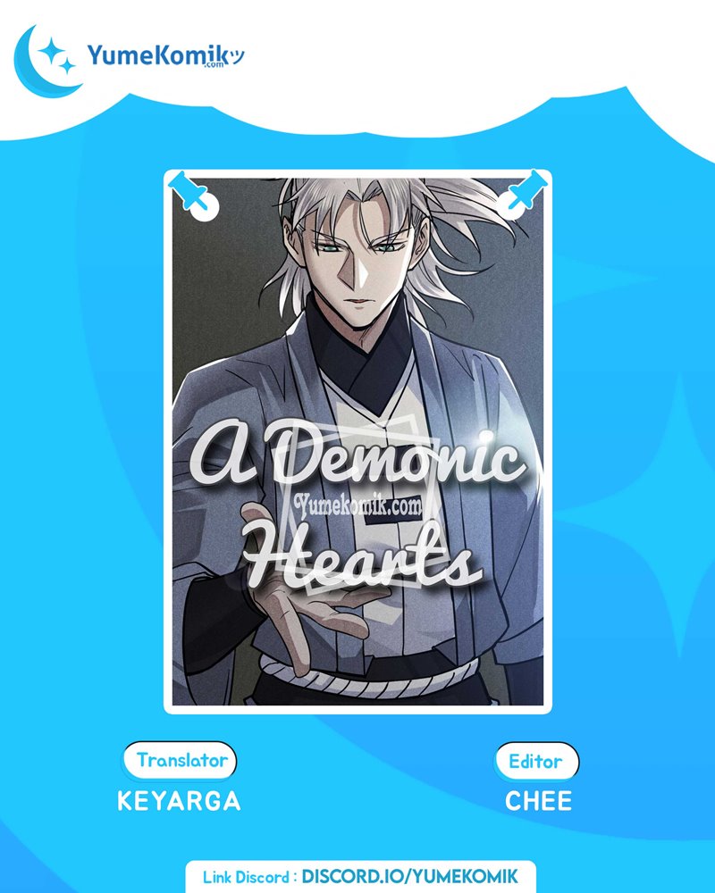 Baca Komik A Demonic Heart Chapter 15 Gambar 1