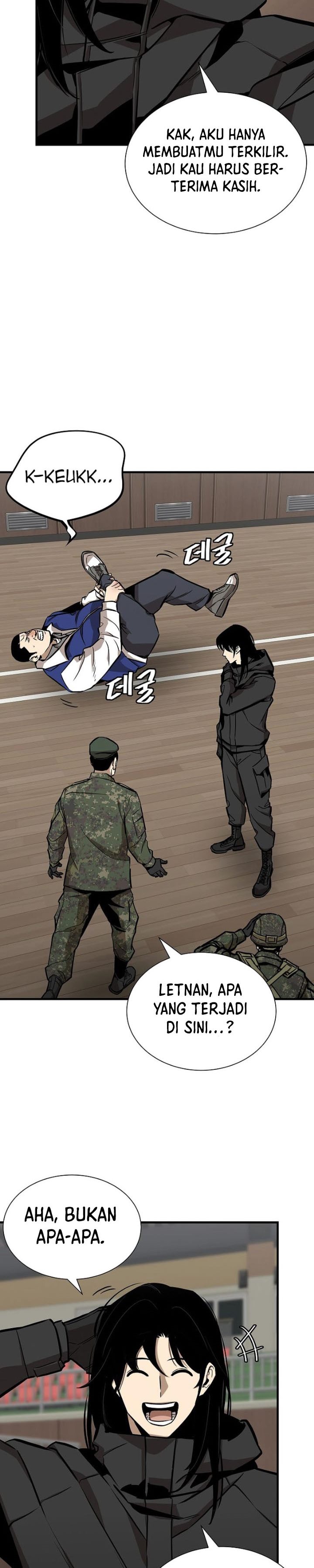 Return Survival Chapter 153.05 Pre-side Gambar 14