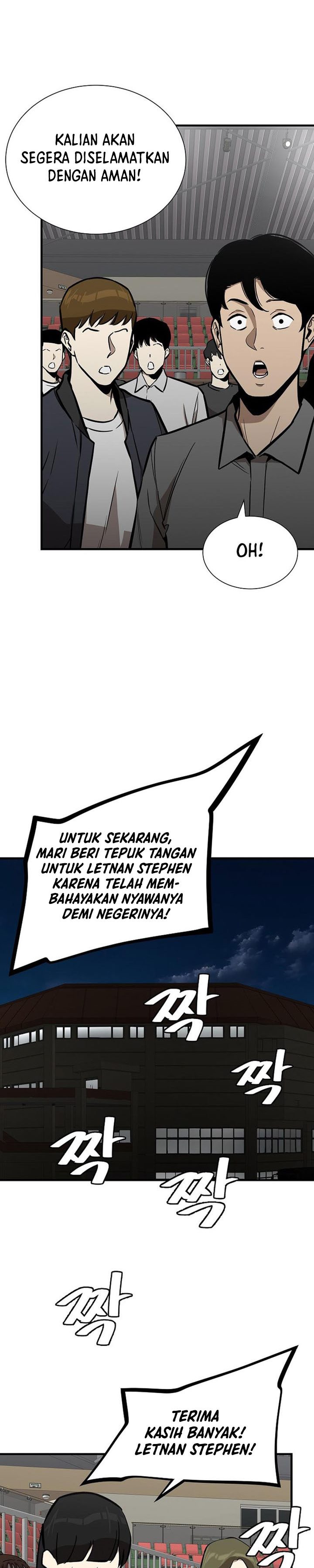 Return Survival Chapter 153.05 Pre-side Gambar 29