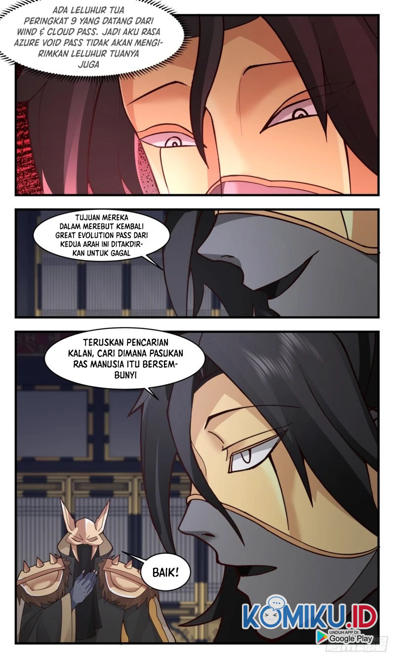 Martial Peak Part 2 Chapter 3162 Gambar 13