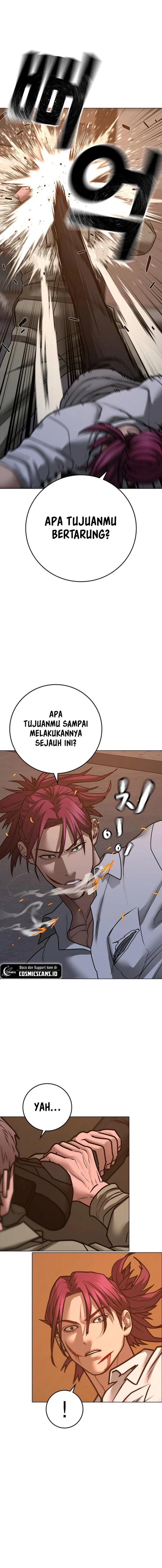 Reality Quest Chapter 85 Gambar 5