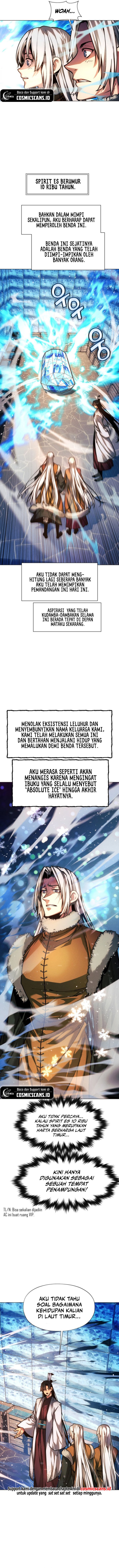 Modern Man Who Fall Into Murim Chapter 44 Gambar 10