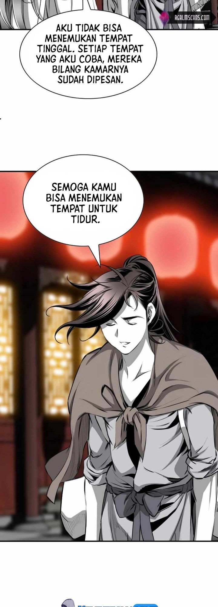 Way To Heaven Chapter 85 Gambar 24