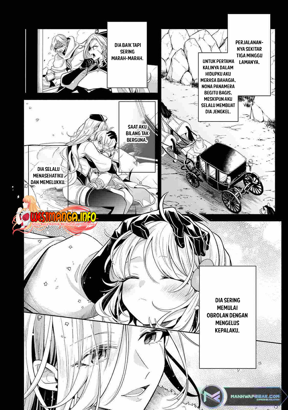 Baca Manga Fun Territory Defense Of The Easy-going Lord ~the Nameless Village Is Made Into The Strongest Fortified City By Production Magic~ Chapter 17.2 Gambar 2