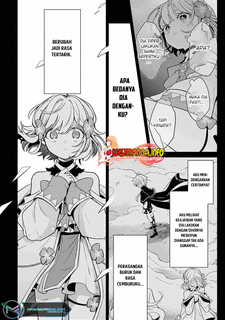 Fun Territory Defense Of The Easy-going Lord ~the Nameless Village Is Made Into The Strongest Fortified City By Production Magic~ Chapter 17.2 Gambar 7