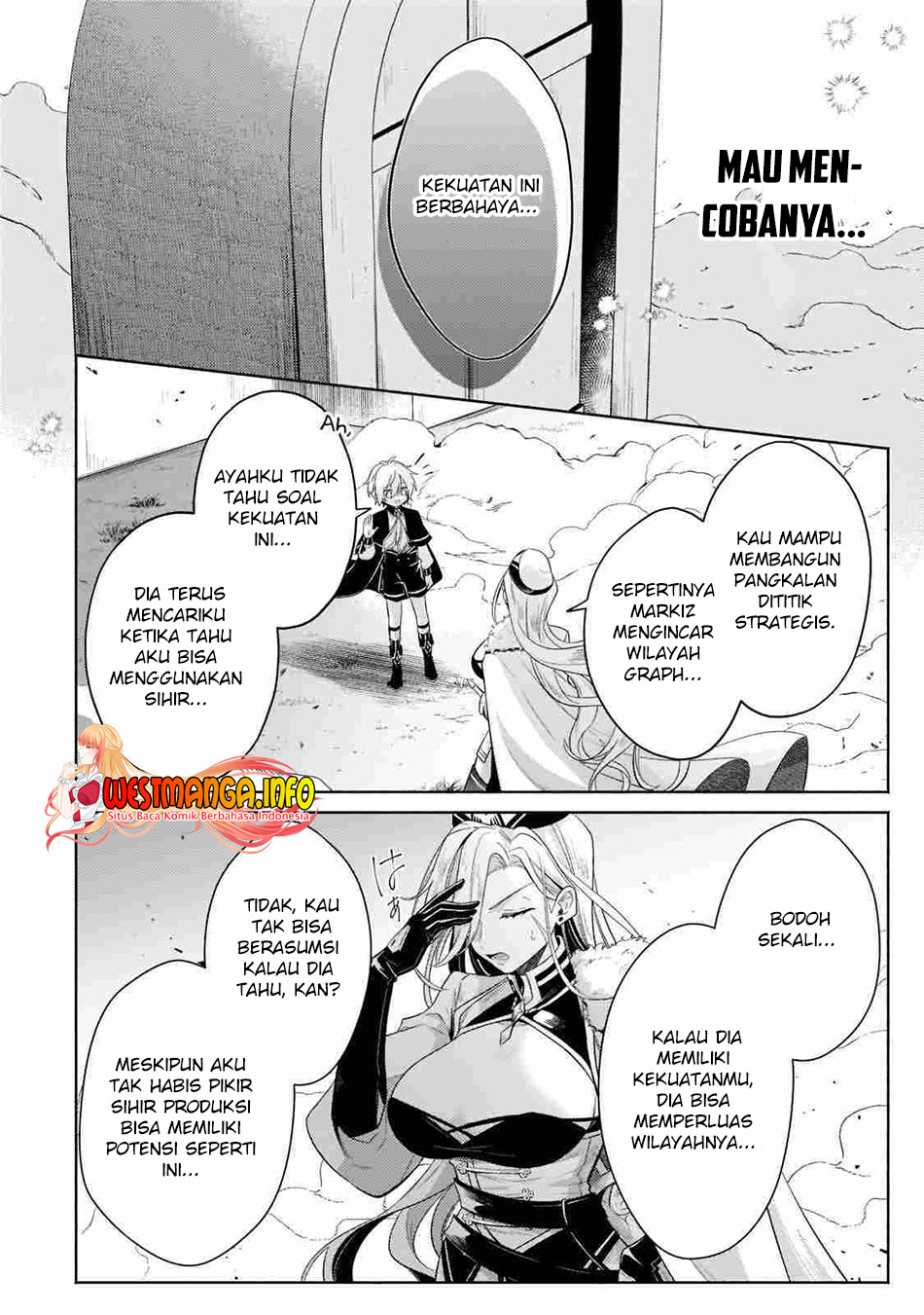 Fun Territory Defense Of The Easy-going Lord ~the Nameless Village Is Made Into The Strongest Fortified City By Production Magic~ Chapter 17.2 Gambar 9