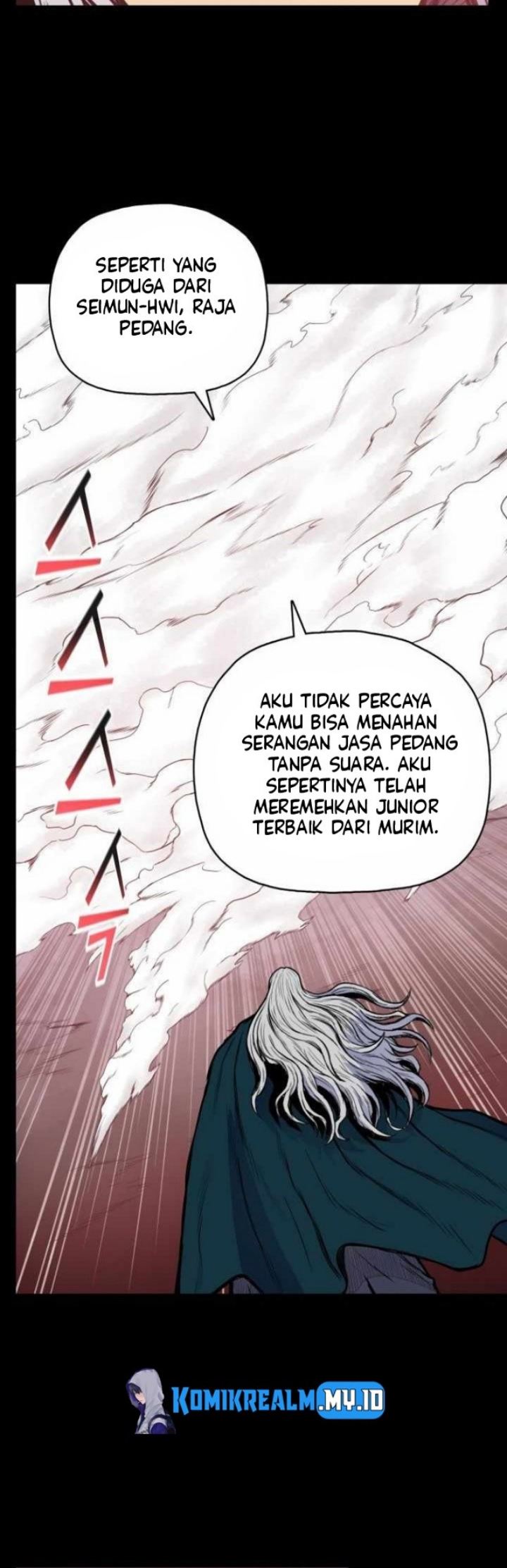 Reincarnated War God Chapter 82 Gambar 31