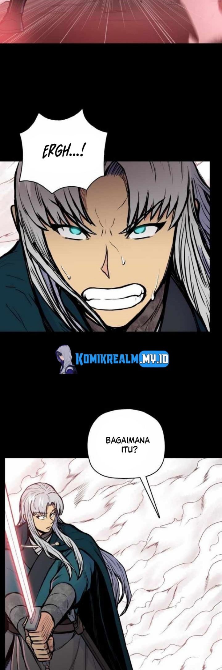 Reincarnated War God Chapter 81 Gambar 16