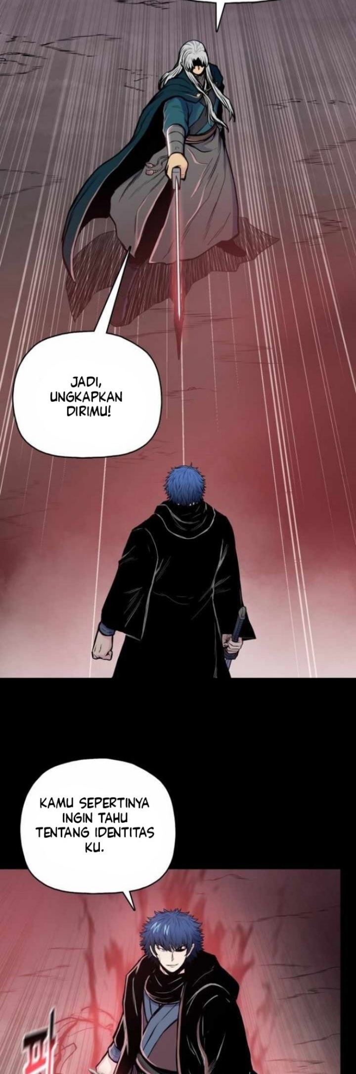 Reincarnated War God Chapter 81 Gambar 20