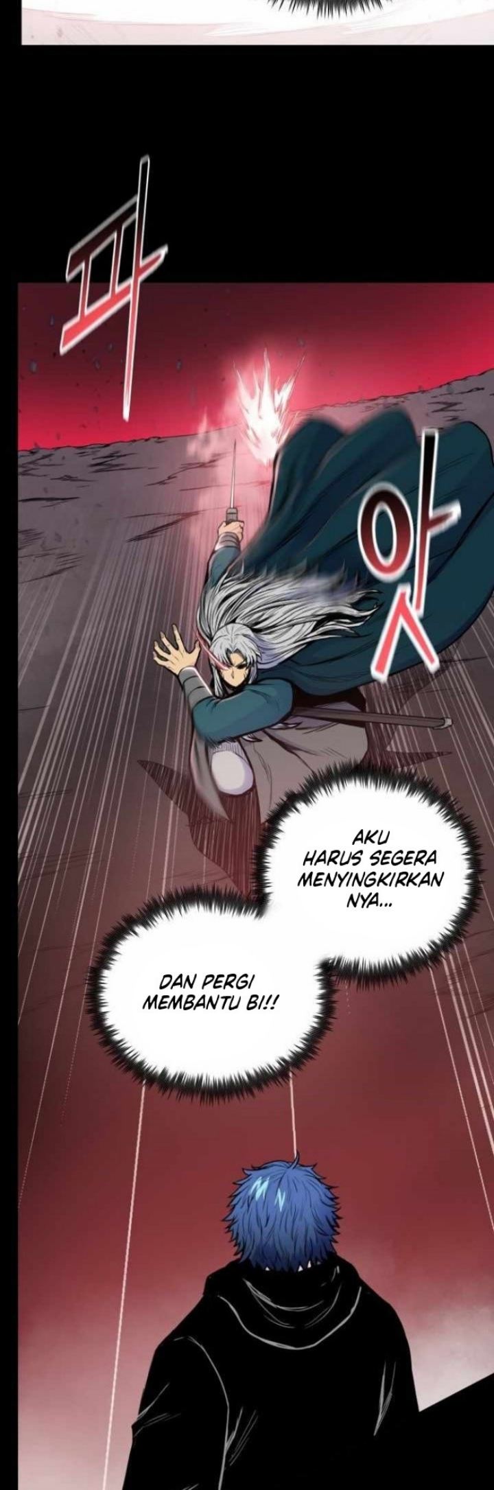 Reincarnated War God Chapter 81 Gambar 22