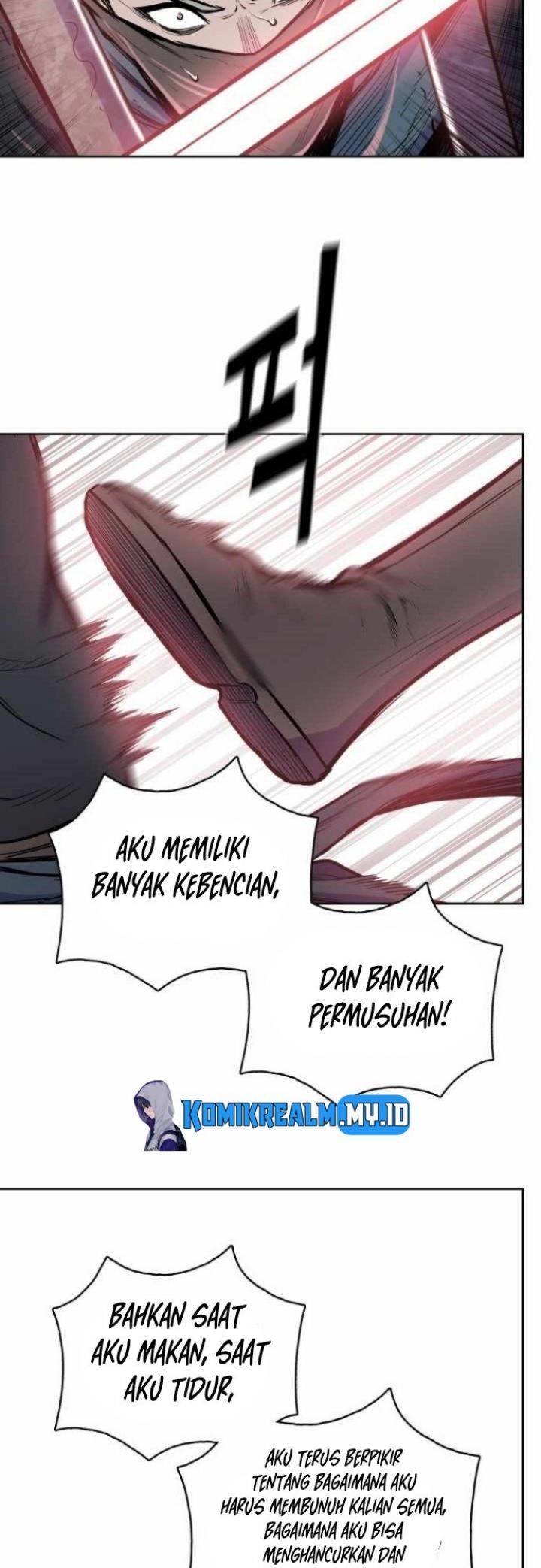 Reincarnated War God Chapter 81 Gambar 35