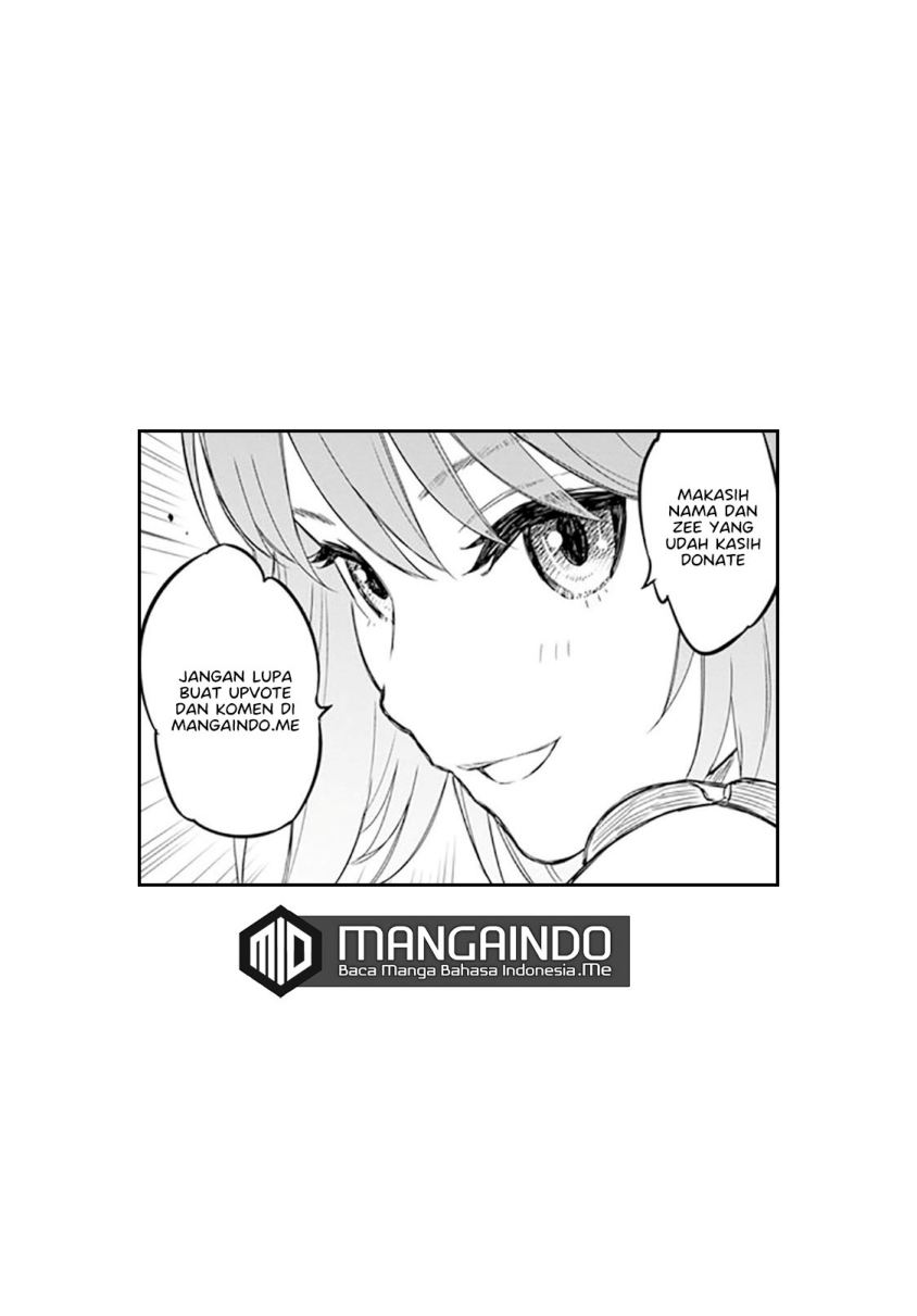 Monogatari no Kuromaku ni Tensei shite Chapter 6.2 Gambar 41