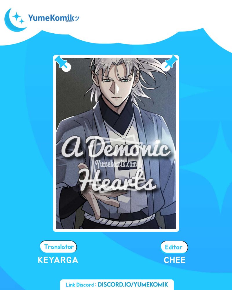 Baca Komik A Demonic Heart Chapter 18 Gambar 1