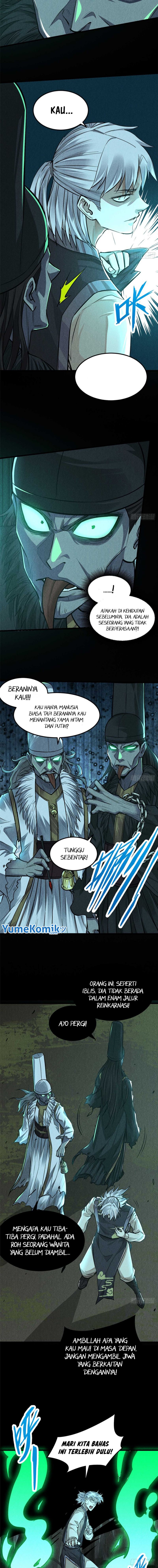 A Demonic Heart Chapter 17 Gambar 3