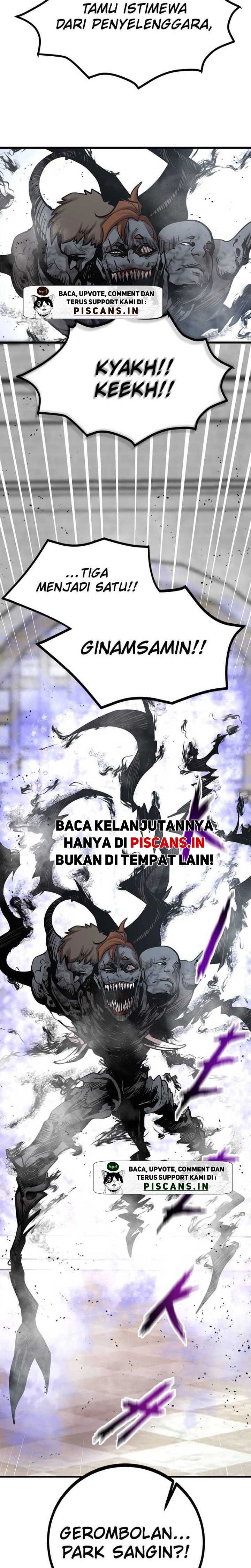 Baca Manhwa Gwei Chapter 47 Gambar 2