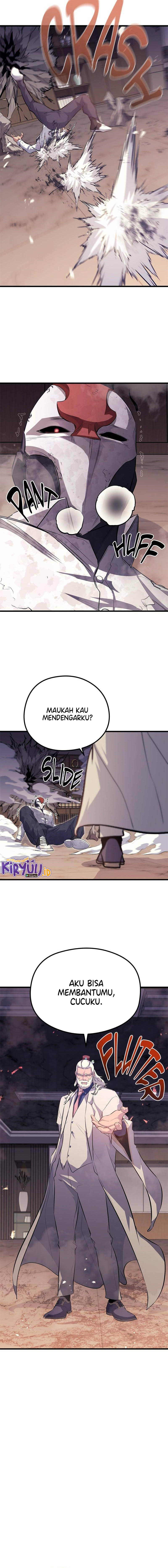 Phantom Spirit King Chapter 64 Gambar 23