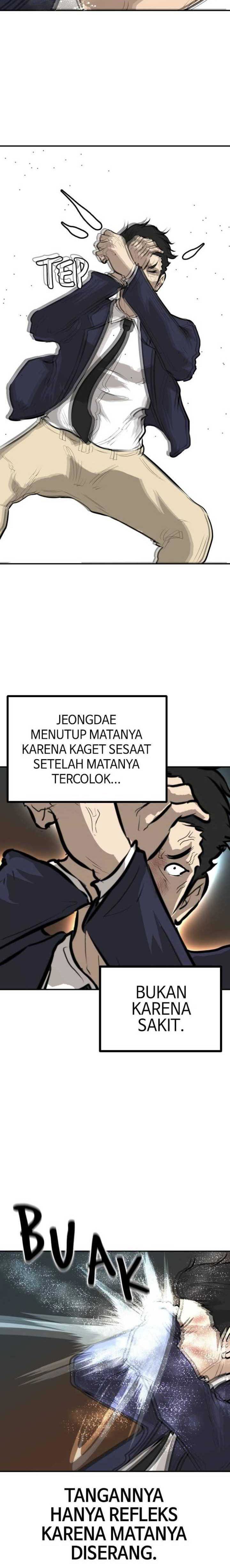 Attention Seeker Chapter 52 Gambar 11