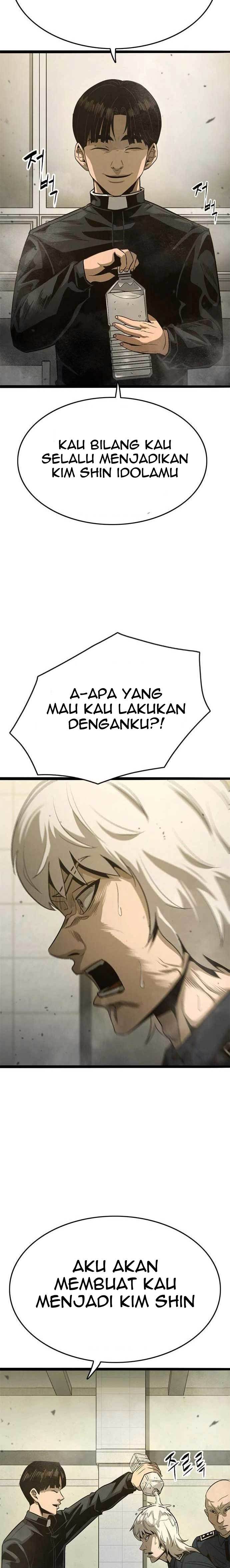 Halaman Komik