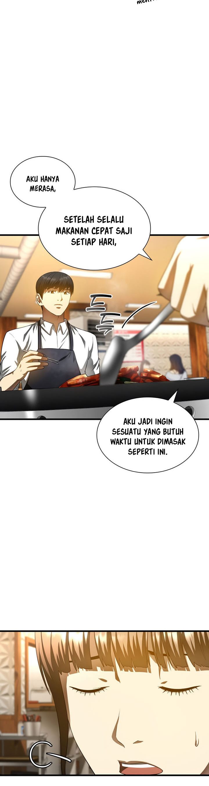 Perfect Surgeon Chapter 65 Gambar 5