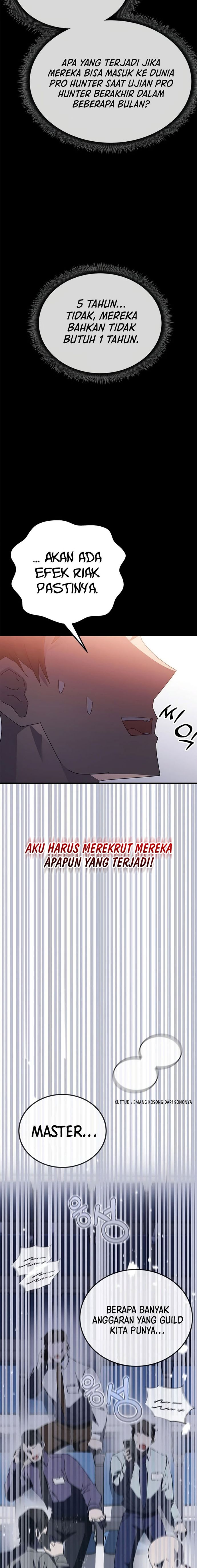 Transcension Academy Chapter 57 Gambar 25