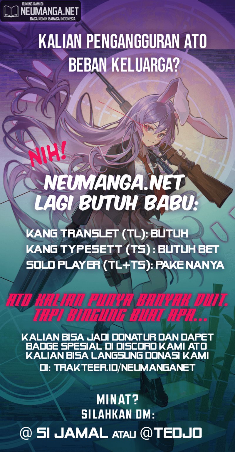 Heaven’s Devourer Chapter 10 Gambar 22