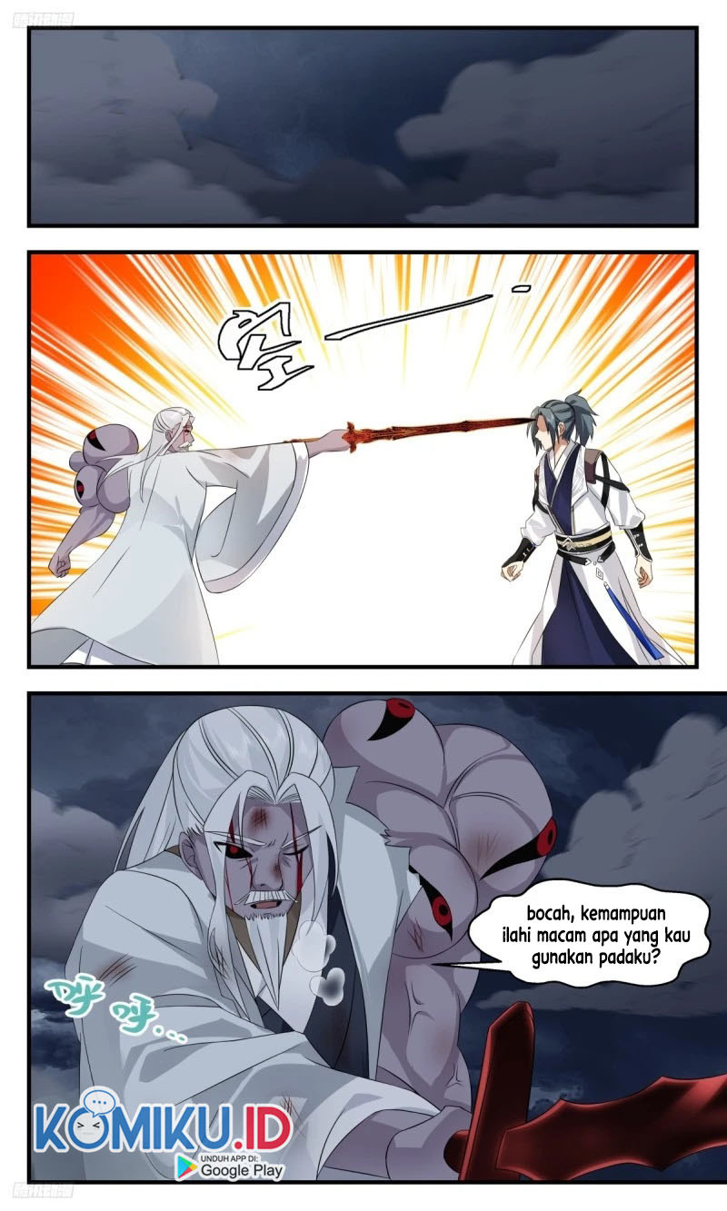 Martial Peak Part 2 Chapter 3174 Gambar 12