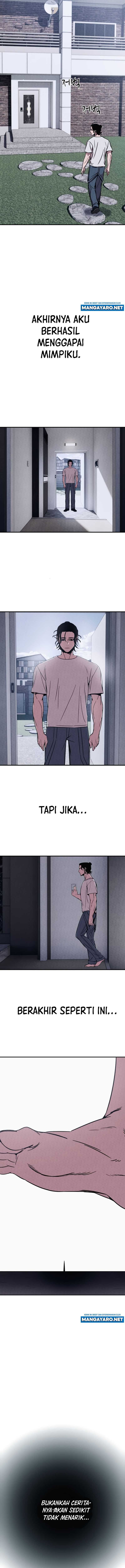 Halaman Komik