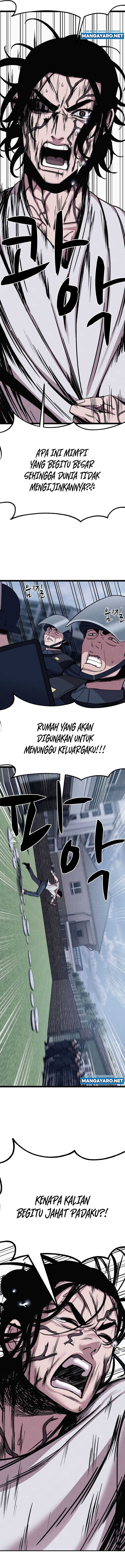 Zombie X Slasher  Chapter 2 Gambar 21