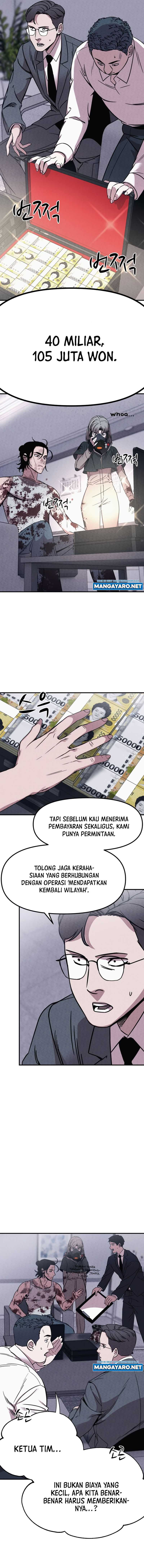 Halaman Komik