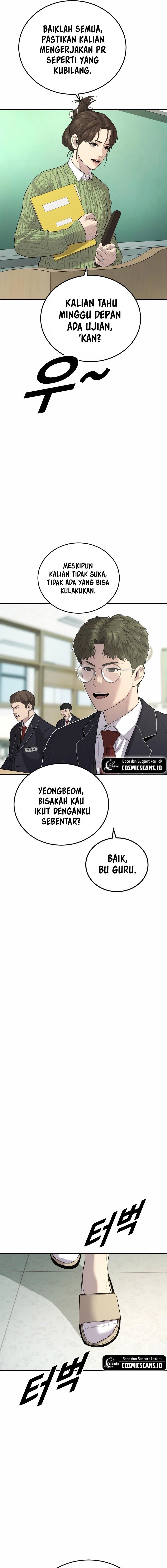 Juvenile Offender Chapter 11 Gambar 16