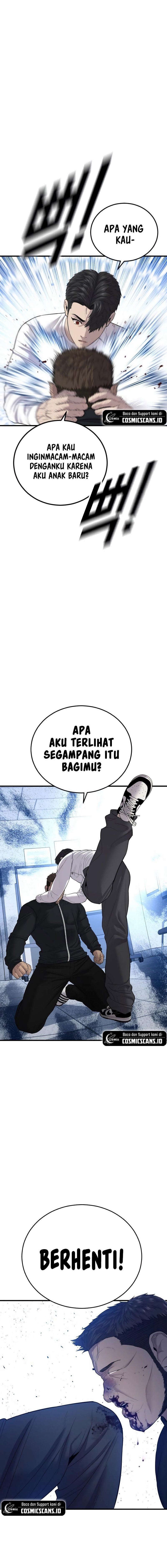 Juvenile Offender Chapter 11 Gambar 9