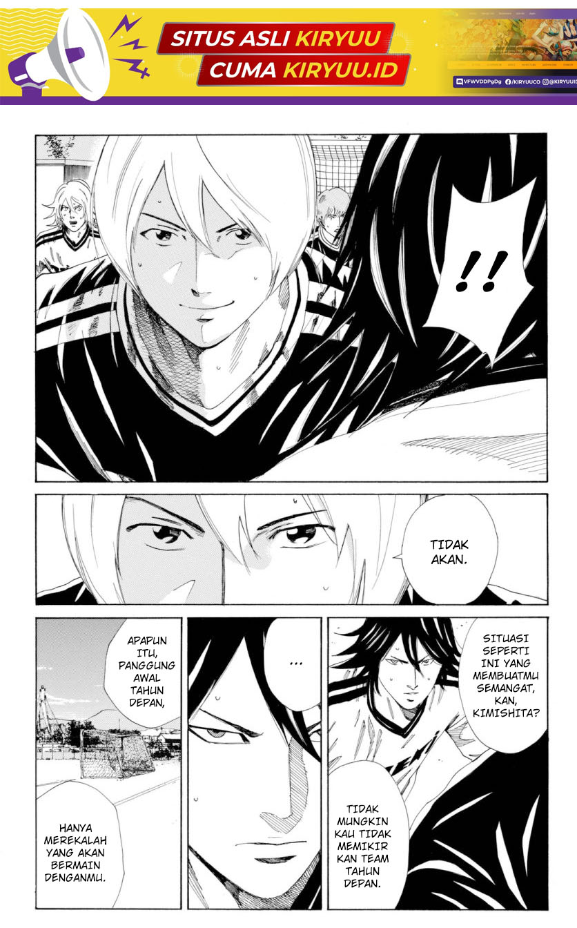 Days Chapter 120 Gambar 19