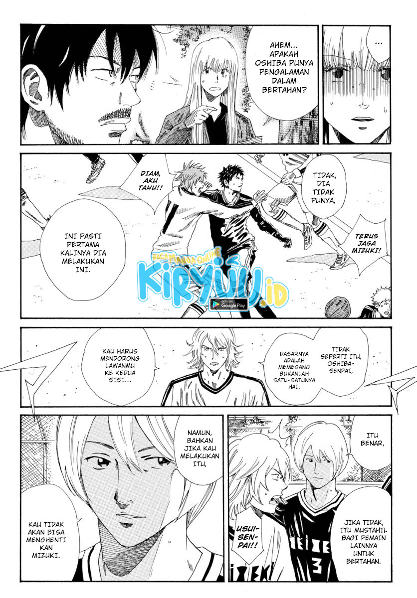 Days Chapter 119 Gambar 10