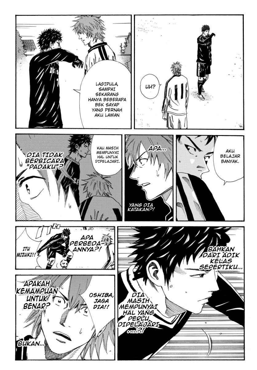 Days Chapter 119 Gambar 19