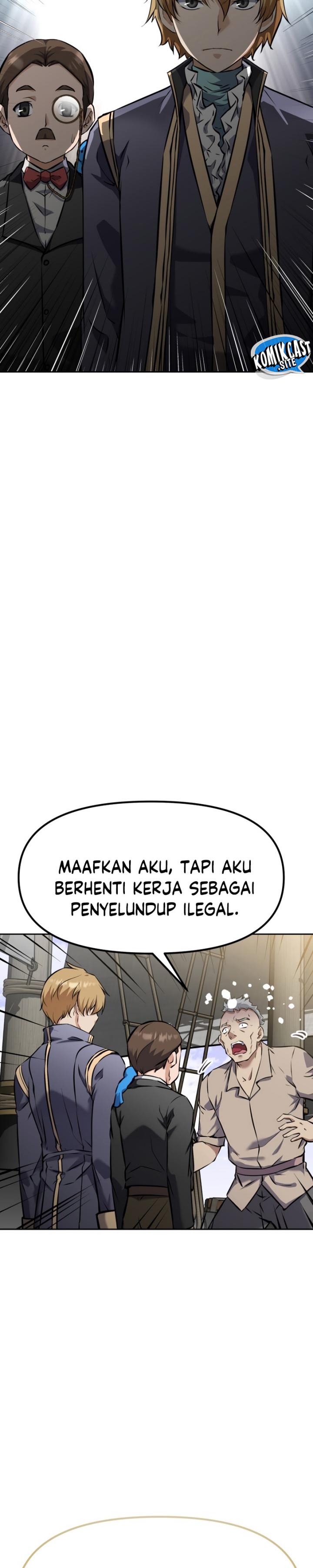 The Return of the Prodigious Swordmaster Chapter 17 Gambar 24