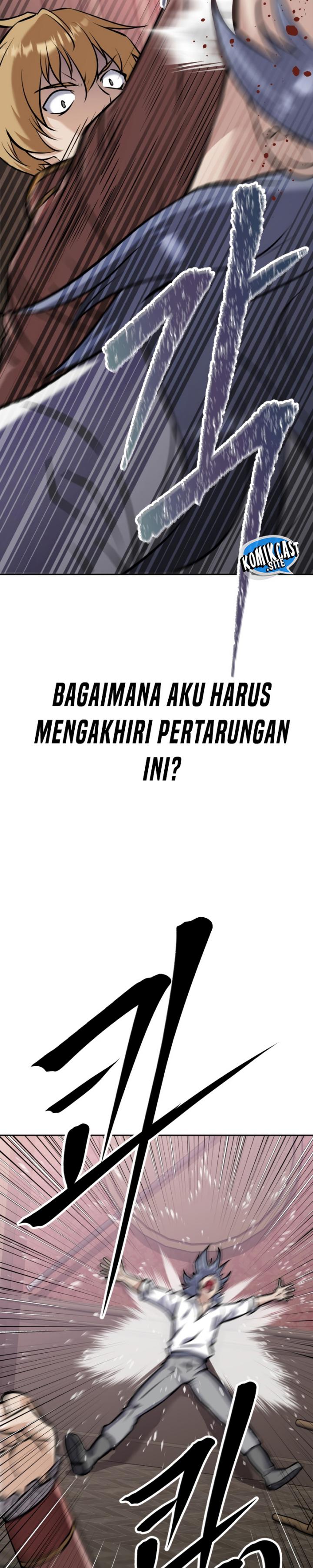 The Return of the Prodigious Swordmaster Chapter 17 Gambar 71