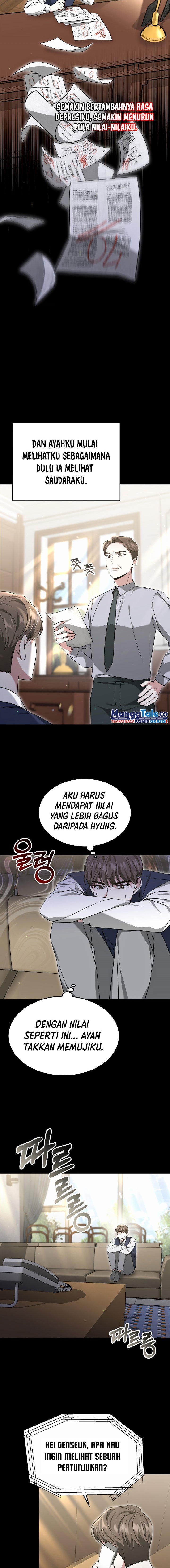 Life, Once Again! Chapter 22 Gambar 6