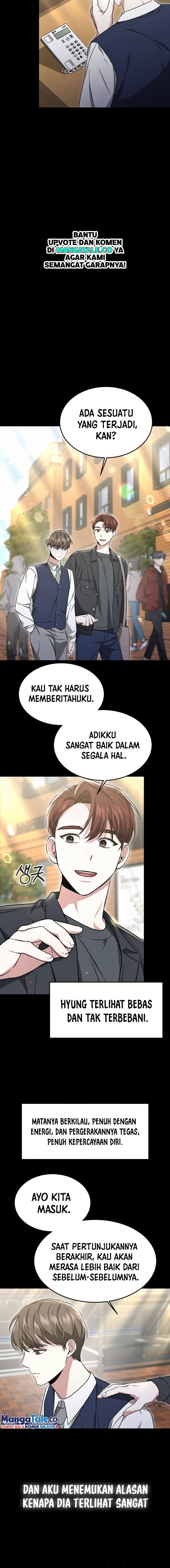 Life, Once Again! Chapter 22 Gambar 7