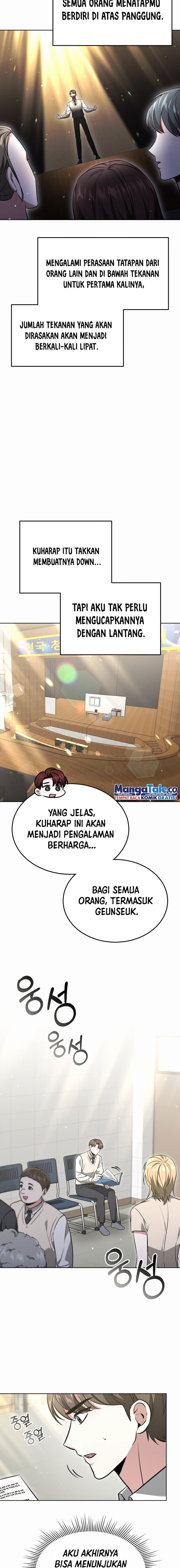 Life, Once Again! Chapter 21 Gambar 10