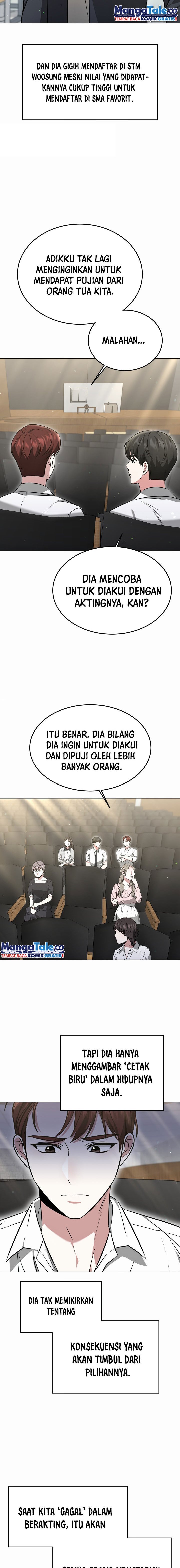 Life, Once Again! Chapter 21 Gambar 9